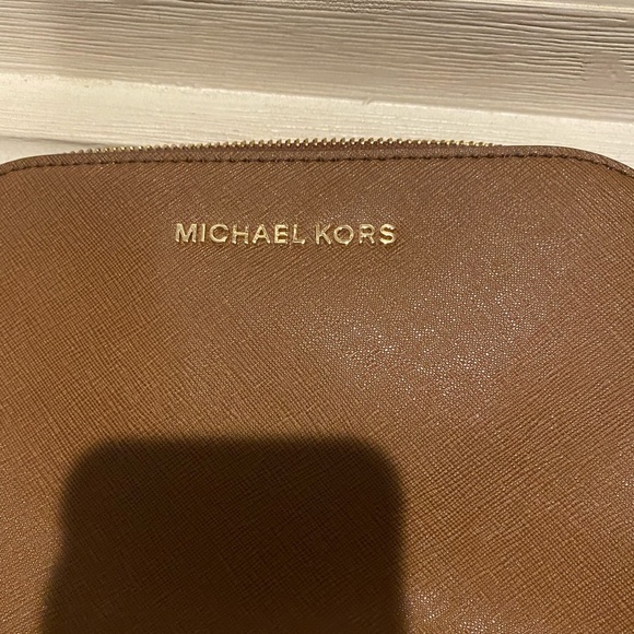 Michael Kors crossbody bag - Picture 4 of 6